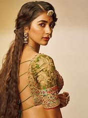 Pooja Hegde